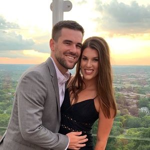 Meet your Posher, Alex